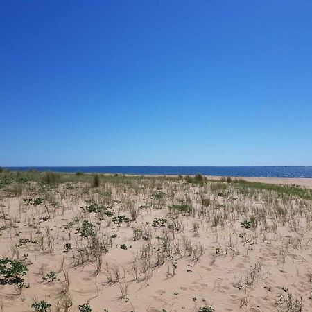 Chambre D'Hotes Et Spa De La Presqu'Ile 滨海拉福特 外观 照片