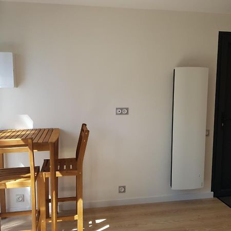 Chambre D'Hotes Et Spa De La Presqu'Ile 滨海拉福特 外观 照片